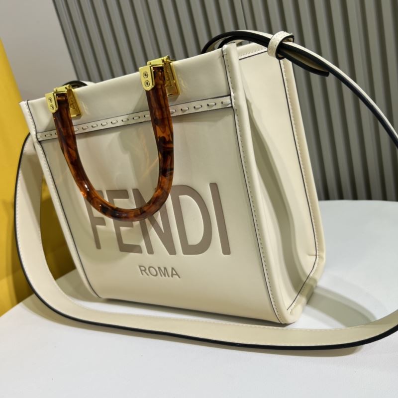 Fendi Shopping Bags